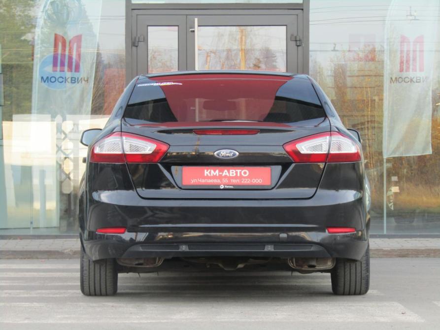 Ford Mondeo IV Рестайлинг Петрозаводск  - изображение 5