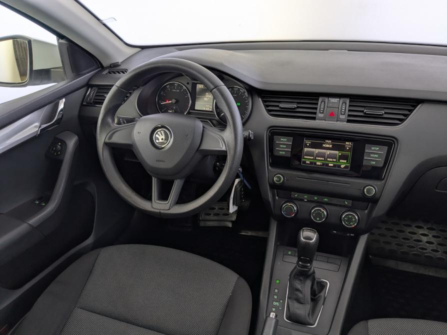 Skoda Octavia III (A7) Москва  - изображение 26