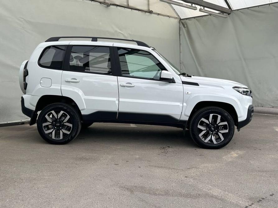 Lada (ВАЗ) Niva I Рестайлинг (Travel) Липецк  - изображение 9