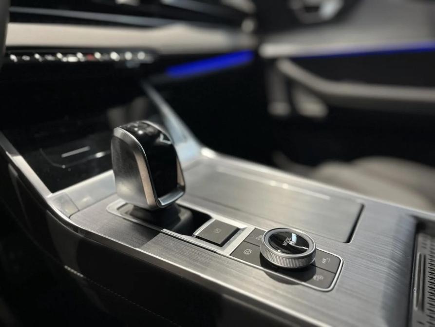Chery Tiggo 7 Pro Max I Новосибирск  - изображение 23