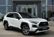 Toyota RAV4 VI (XA60) Уфа  - изображение 32