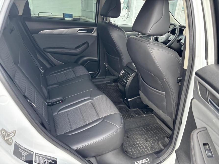 Haval F7x I Рестайлинг Москва  - изображение 14