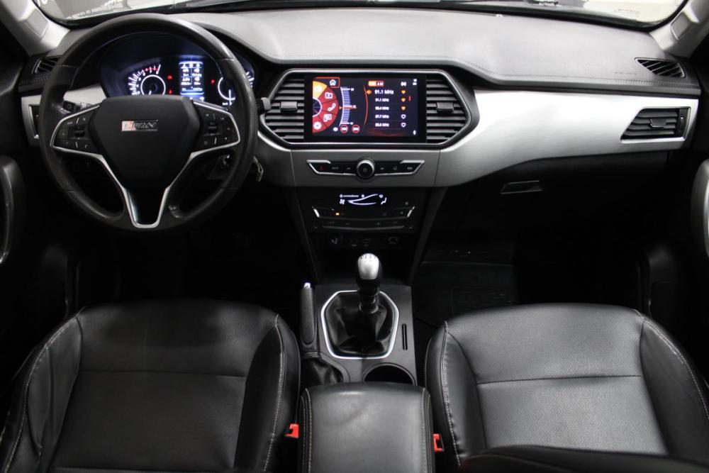 Lifan X70 I Томск  - изображение 6