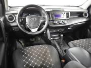Toyota RAV4 IV (XA40) Рестайлинг Казань  - изображение 26