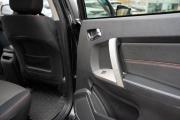 Geely Emgrand X7 I Рестайлинг Ульяновск  - изображение 59