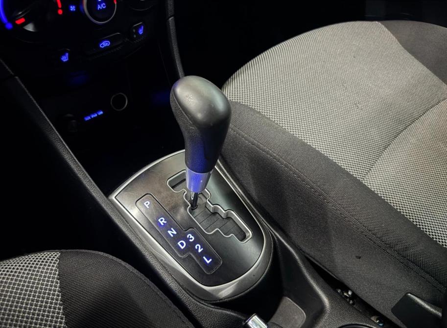 Hyundai Solaris I Набережные Челны  - изображение 16