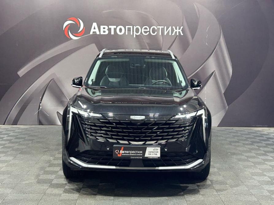 Geely Atlas II Оренбург  - изображение 2