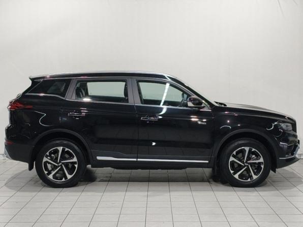 Geely Atlas Pro с пробегом 2024 года, цена 2 241 900 рублей, 41575 км, внедорожник, Автокод Объявления