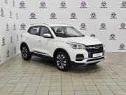 Chery Tiggo 4 I Рестайлинг Тольятти  - изображение 24