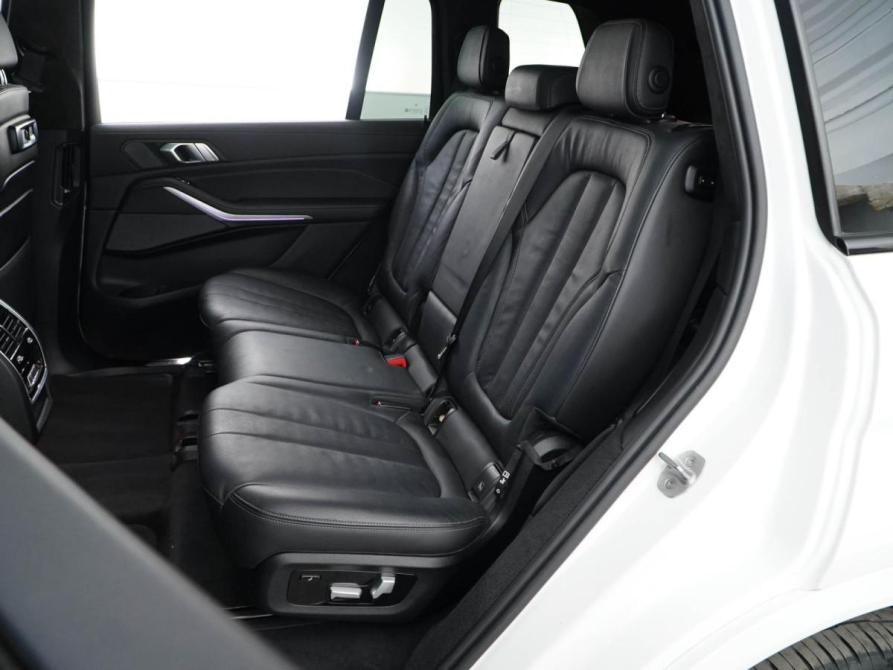 BMW X7 I (G07) Москва  - изображение 11