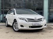 Toyota Venza I Рестайлинг Самара  - изображение 19