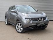 Nissan Juke I Москва  - изображение 59