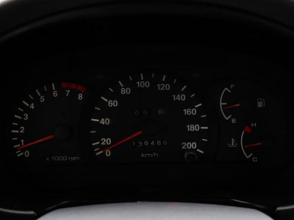 Hyundai Accent II с пробегом 2009 года, цена 450 000 рублей, 136466 км, седан, Автокод Объявления