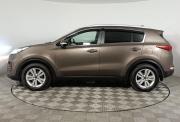 Kia Sportage IV Волгоград  - изображение 27