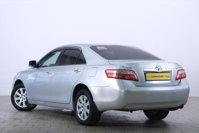 Toyota Camry VI (XV40) с пробегом 2006 года, цена 1 029 000 рублей, 351300 км, седан, Автокод Объявления