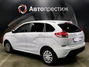 Lada (ВАЗ) XRAY I Ставрополь  - изображение 29