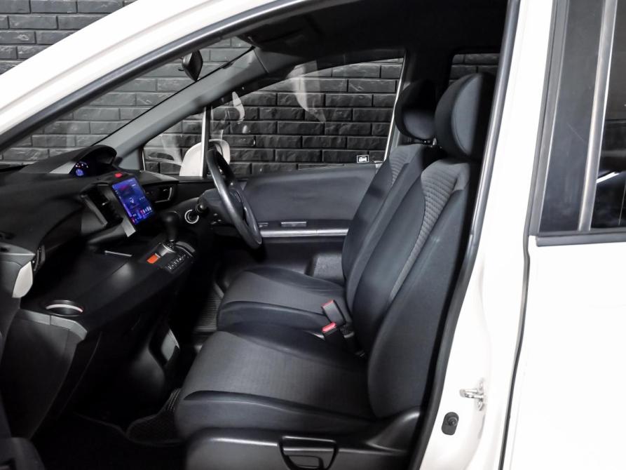 Honda Freed I Екатеринбург  - изображение 11