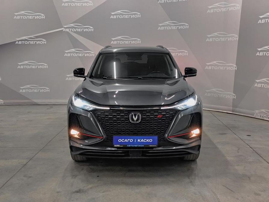 Changan CS75 Plus I Новосибирск  - изображение 8