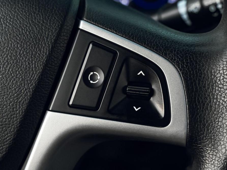 Hyundai Solaris I Екатеринбург  - изображение 13