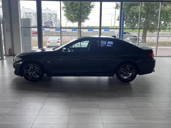 BMW 5 серии VI (F10/F11/F07) с пробегом 2011 года, цена 1 489 000 рублей, 365830 км, седан, Автокод Объявления