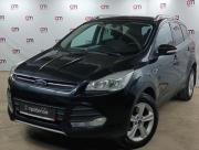 Ford Kuga II Санкт-Петербург  - изображение 24