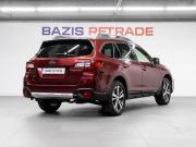 Subaru Outback V Рестайлинг Тюмень  - изображение 30