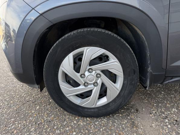 Hyundai Creta II с пробегом 2021 года, цена 2 290 000 рублей, 42496 км, внедорожник, Автокод Объявления