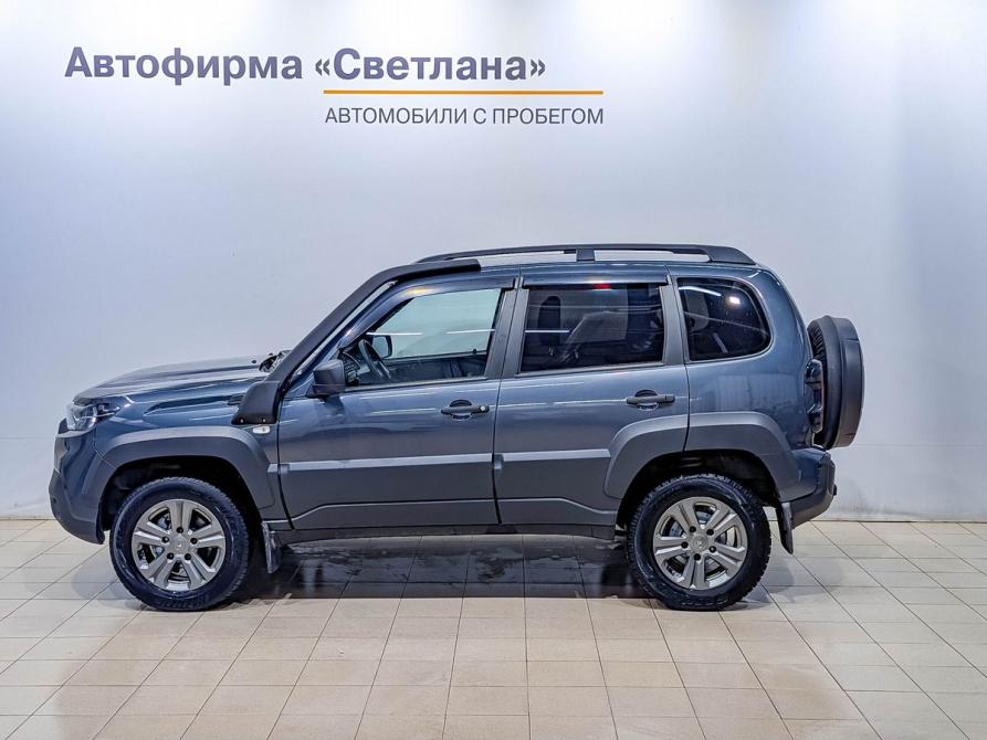Lada (ВАЗ) Niva Travel I Ярославль  - изображение 2