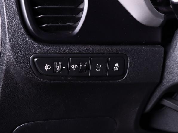 Kia Rio IV Рестайлинг с пробегом 2022 года, цена 1 545 000 рублей, 79267 км, хэтчбек, Автокод Объявления