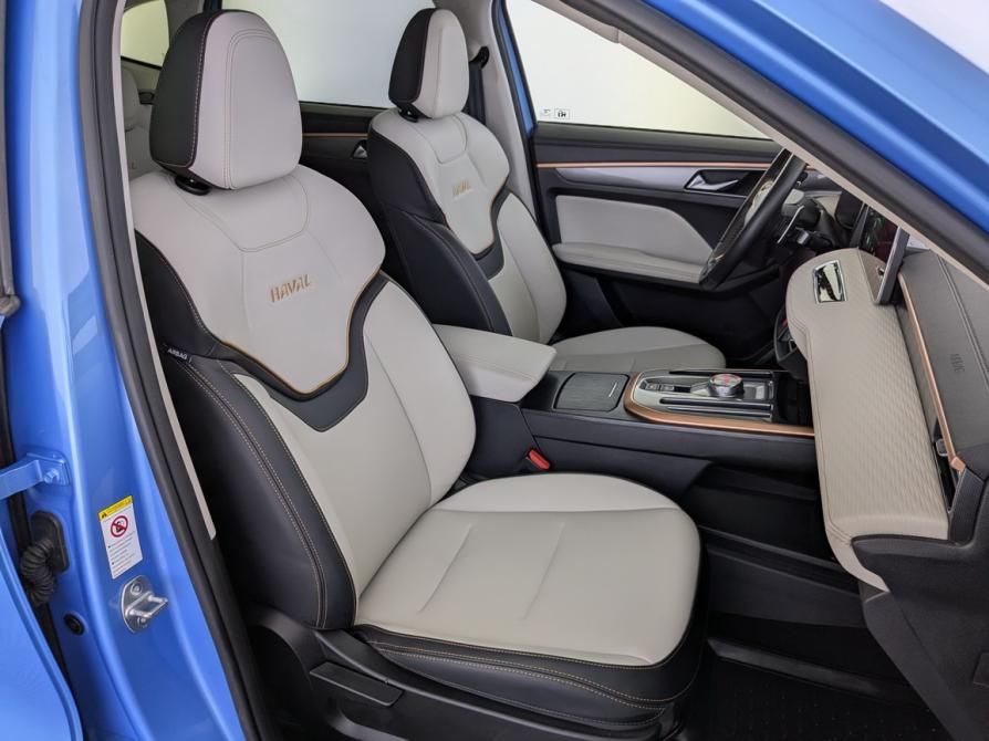 Haval Jolion I Москва  - изображение 24