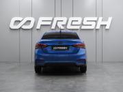 Hyundai Solaris II Воронеж  - изображение 24