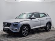 Hyundai Creta II Москва  - изображение 18