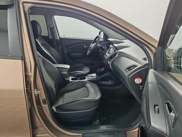 Hyundai ix35 I Рестайлинг с пробегом 2013 года, цена 1 199 000 рублей, 182960 км, внедорожник, Автокод Объявления