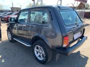 Lada (ВАЗ) 2121 (4x4) I Рестайлинг Нижнекамск  - изображение 34