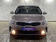 Kia Rio IV Рестайлинг Тамбов  - изображение 23