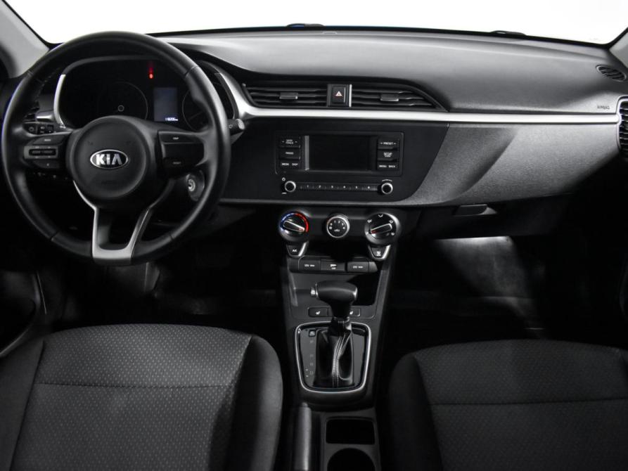 Kia Rio IV Рестайлинг Санкт-Петербург  - изображение 16