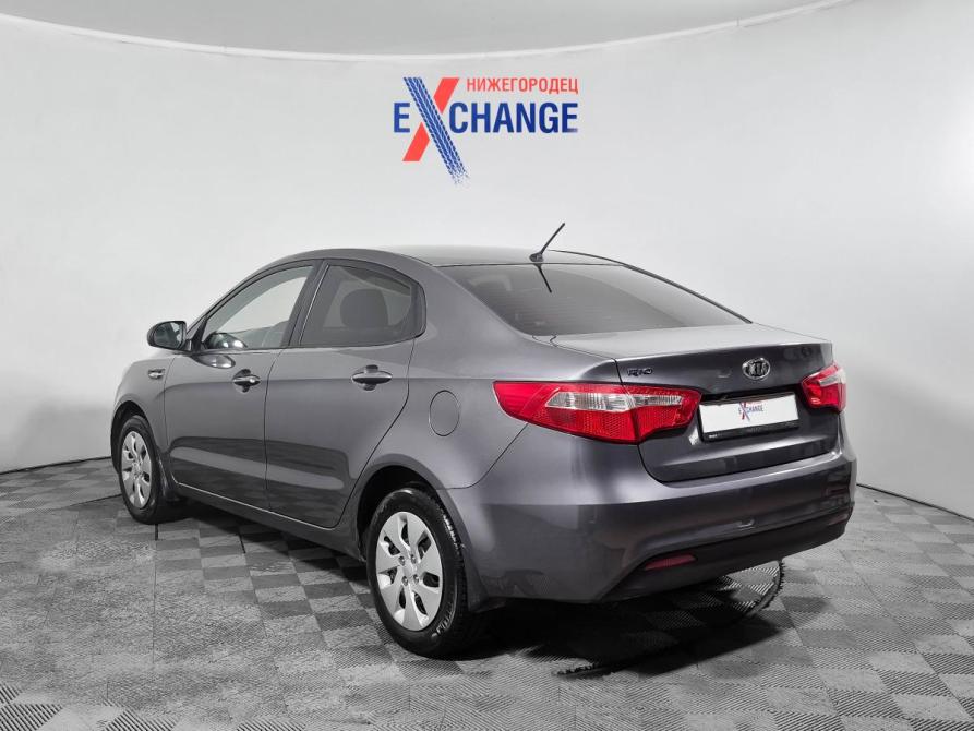 Kia Rio III Нижний Новгород  - изображение 7