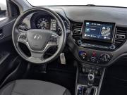 Hyundai Solaris II Рестайлинг Москва  - изображение 52