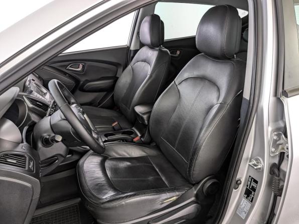 Hyundai ix35 I Рестайлинг с пробегом 2014 года, цена 1 600 000 рублей, 96144 км, внедорожник, Автокод Объявления