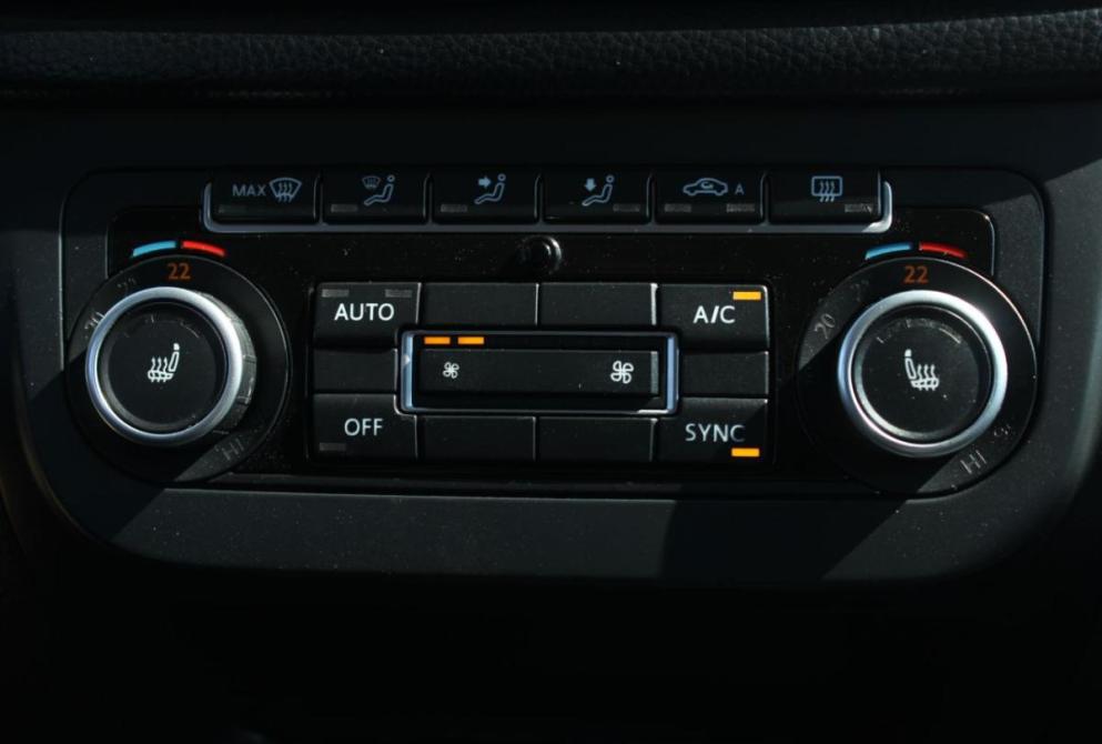 Volkswagen Tiguan I Рестайлинг Саратов  - изображение 19