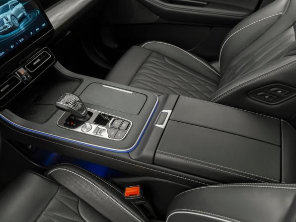 GAC GS8 II с пробегом 2024 года, цена 3 240 000 рублей, 71598 км, внедорожник, Автокод Объявления