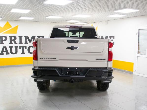 Chevrolet Silverado IV (T1XX) Рестайлинг с пробегом 2026 года, цена 11 499 000 рублей, 36 км, offers.body_type.unknown, Автокод Объявления
