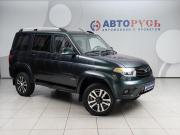 УАЗ Patriot I Рестайлинг 2 Подольск  - изображение 25