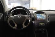 Hyundai ix35 I Рестайлинг Нижний Новгород  - изображение 35