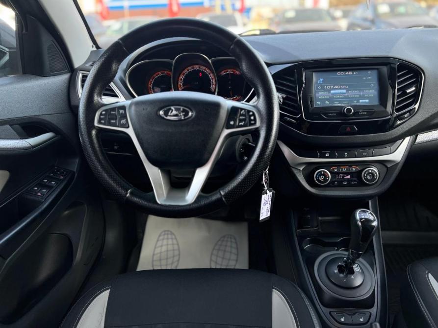 Lada (ВАЗ) Vesta I Альметьевск  - изображение 21