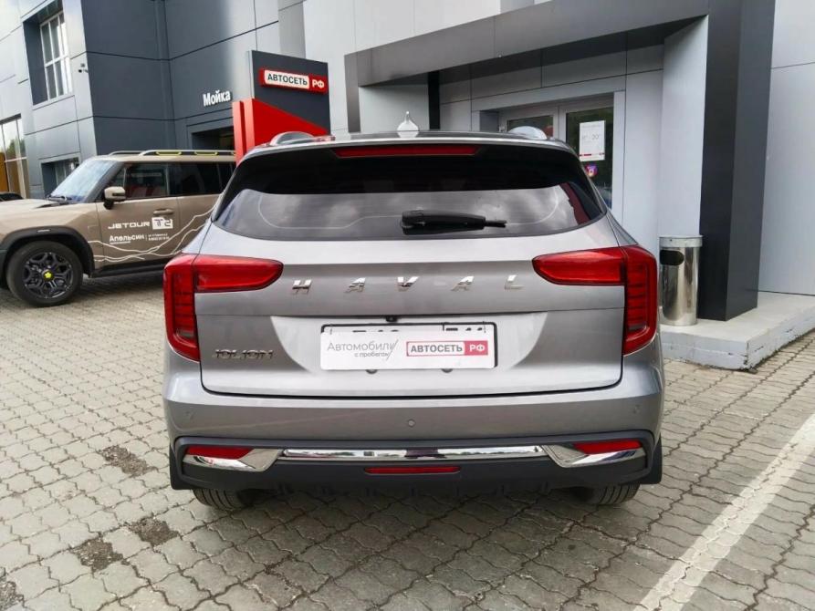 Haval Jolion I Набережные Челны  - изображение 17