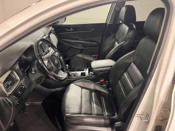 Kia Sorento III Prime с пробегом 2016 года, цена 2 649 000 рублей, 108559 км, внедорожник, Автокод Объявления