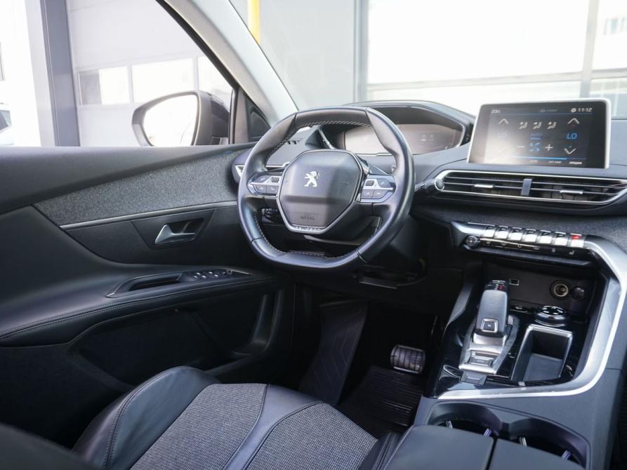 Peugeot 5008 II Москва  - изображение 13