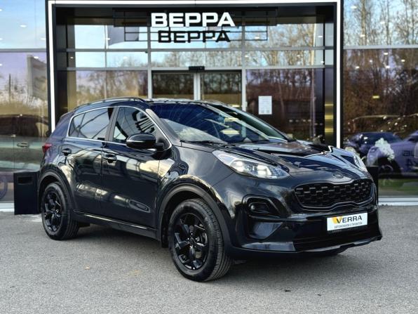 Kia Sportage IV Рестайлинг с пробегом 2021 года, цена 2 650 000 рублей, 92527 км, внедорожник, Автокод Объявления
