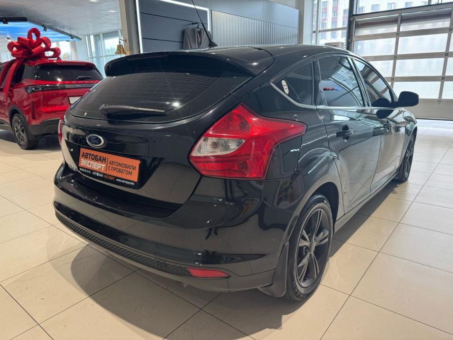 Ford Focus III Екатеринбург  - изображение 6